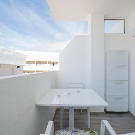 316 Apartamento Cristina Nice And Confortable Wifi Playa de las Americas  Luaran gambar