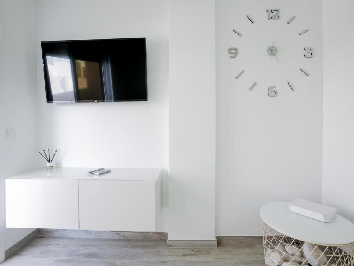 316 Apartamento Cristina Nice And Confortable Wifi Playa de las Americas  Luaran gambar