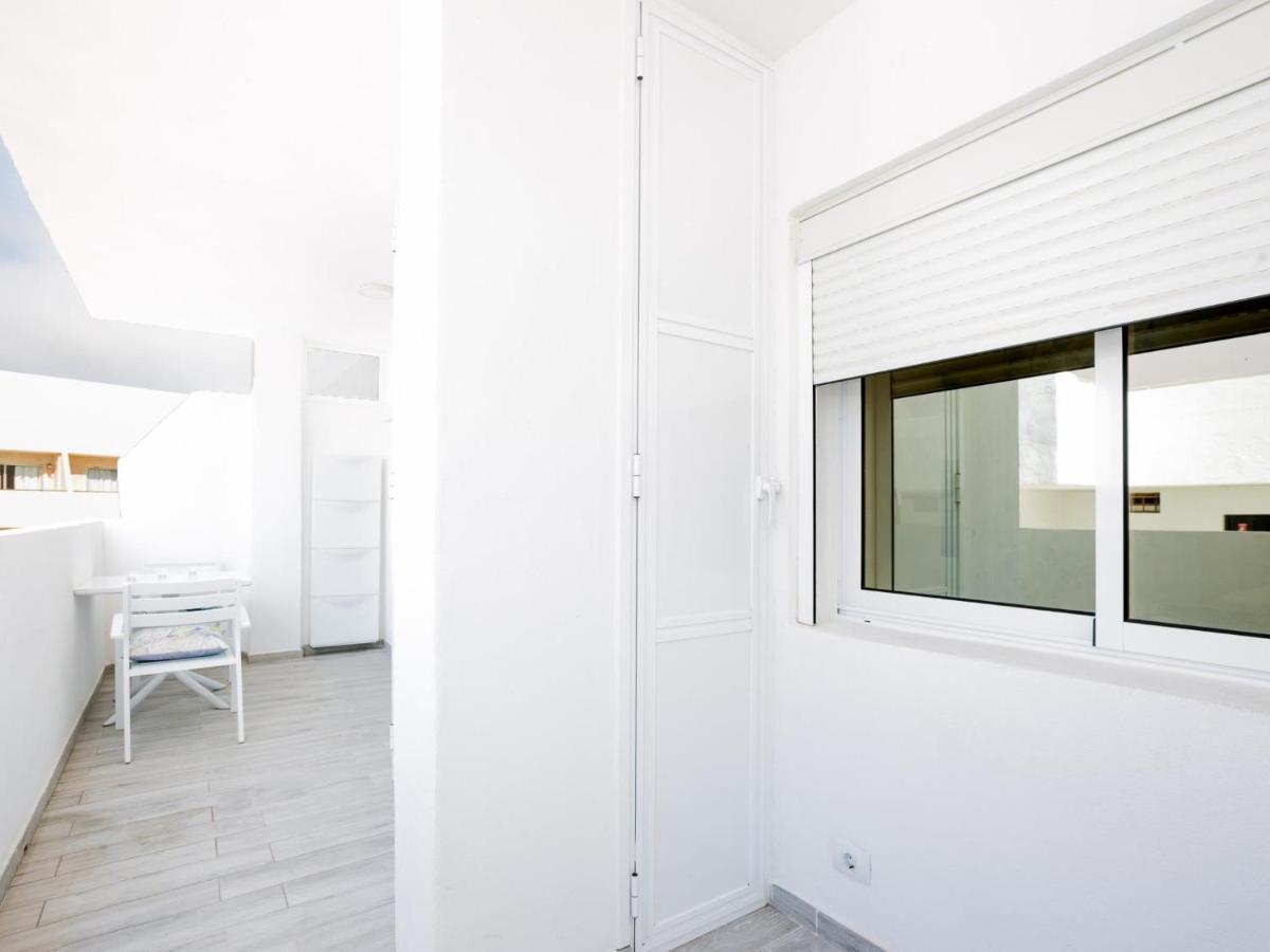 316 Apartamento Cristina Nice And Confortable Wifi Playa de las Americas  Luaran gambar