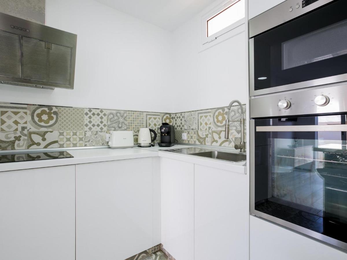 316 Apartamento Cristina Nice And Confortable Wifi Playa de las Americas  Luaran gambar